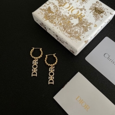 Christian Dior Earrings